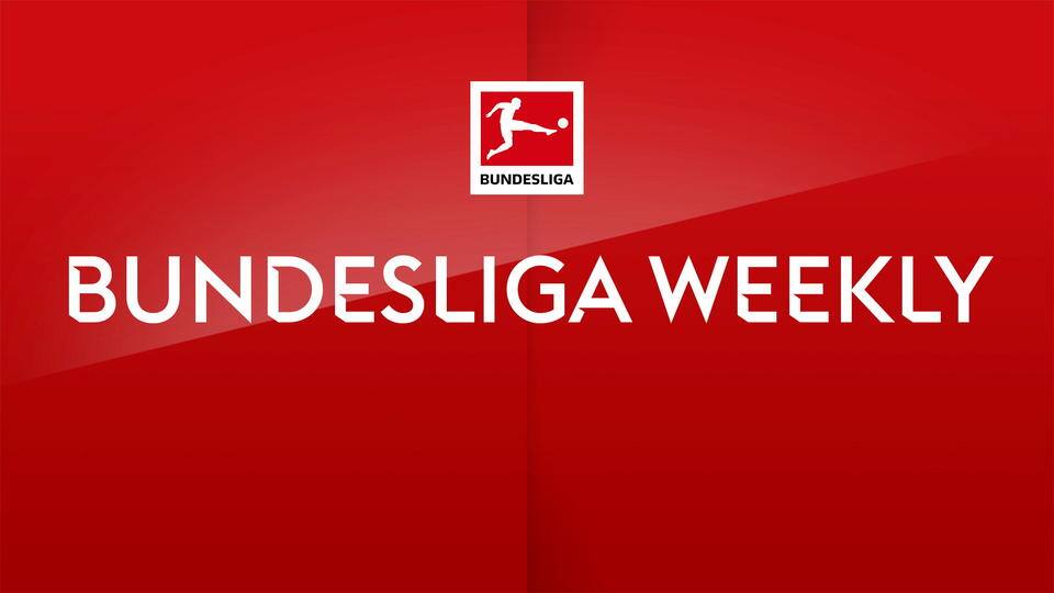Fußball: Bundesliga