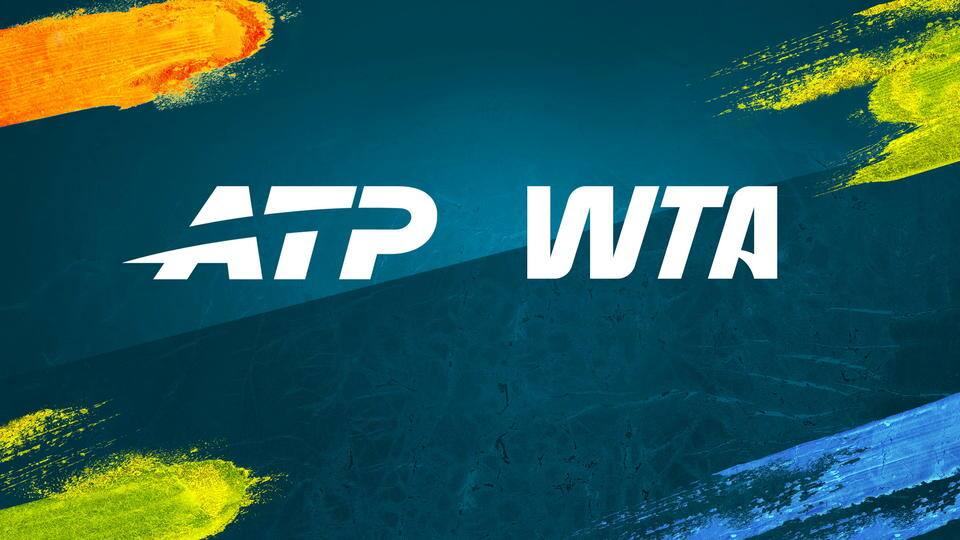 Live Tennis: ATP & WTA
