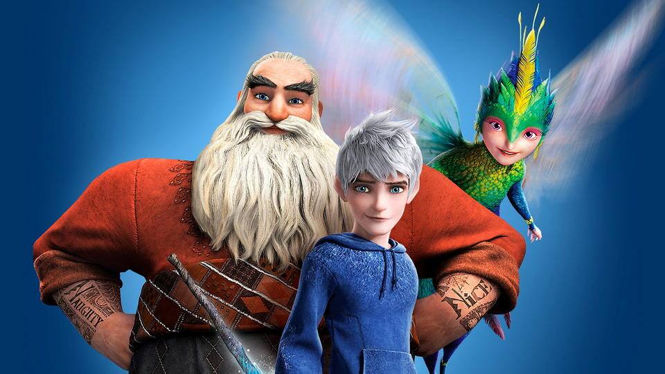 Die Hüter des Lichts