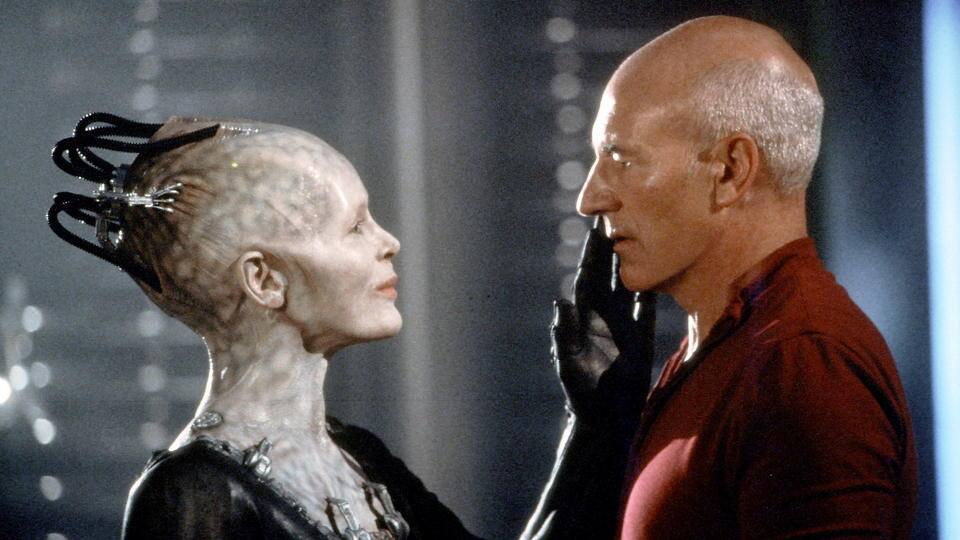 Star Trek VIII - Der erste Kontakt