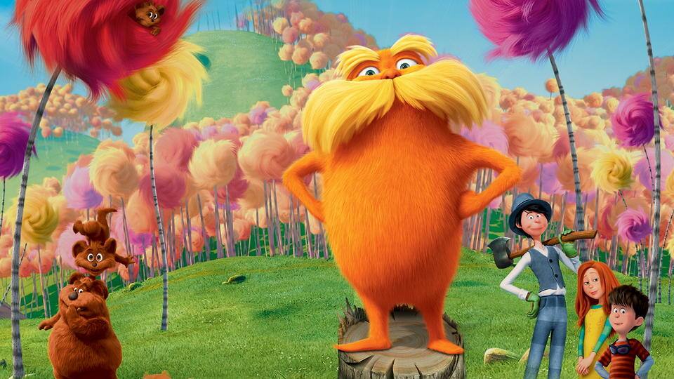 Der Lorax