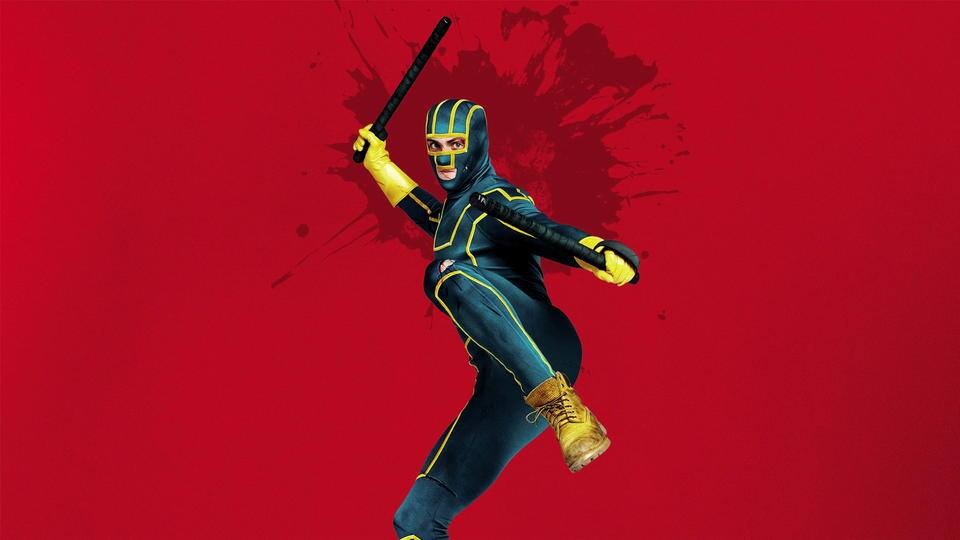 Kick-Ass