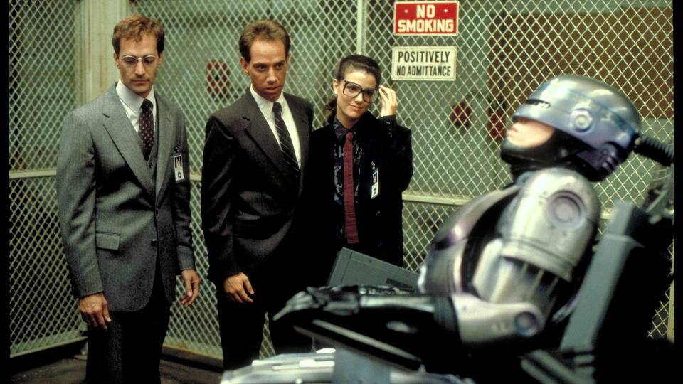 Robocop (1987)