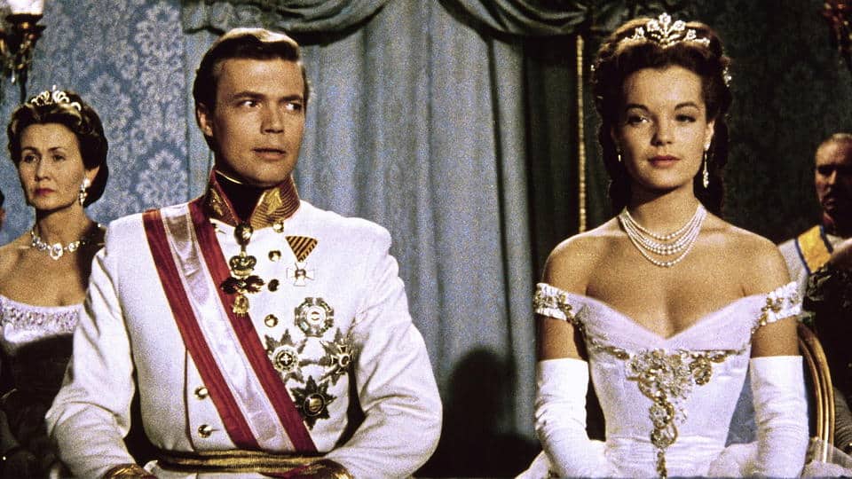 Sissi - Schicksalsjahre einer Kaiserin