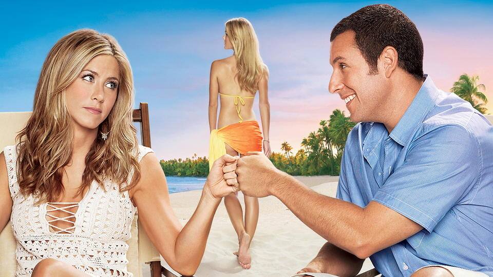 Meine erfundene Frau