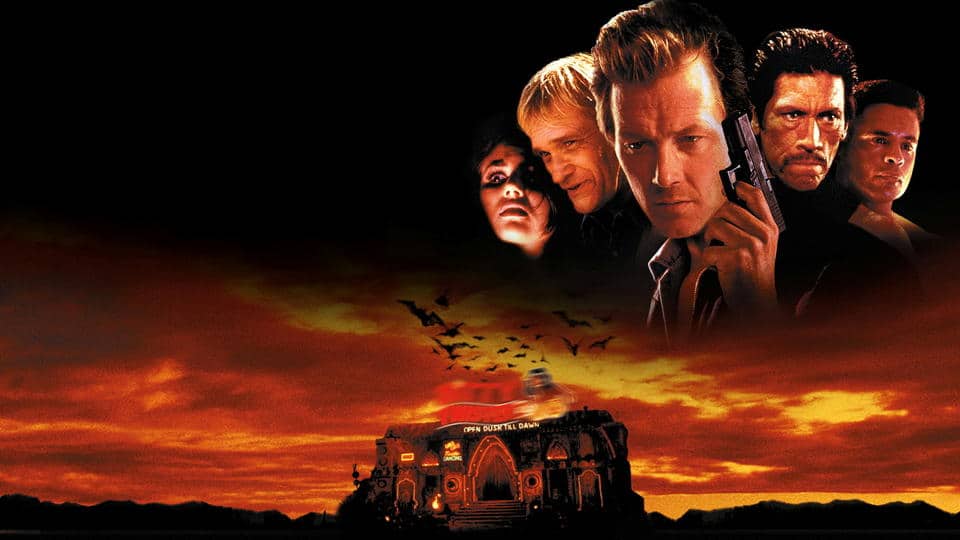 From Dusk Till Dawn 2: Texas Blood Money