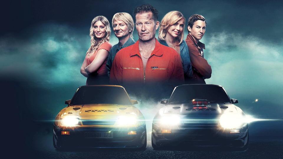 Manta Manta - Zwoter Teil