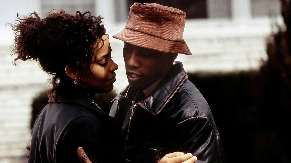 Eine Liebe in Brooklyn