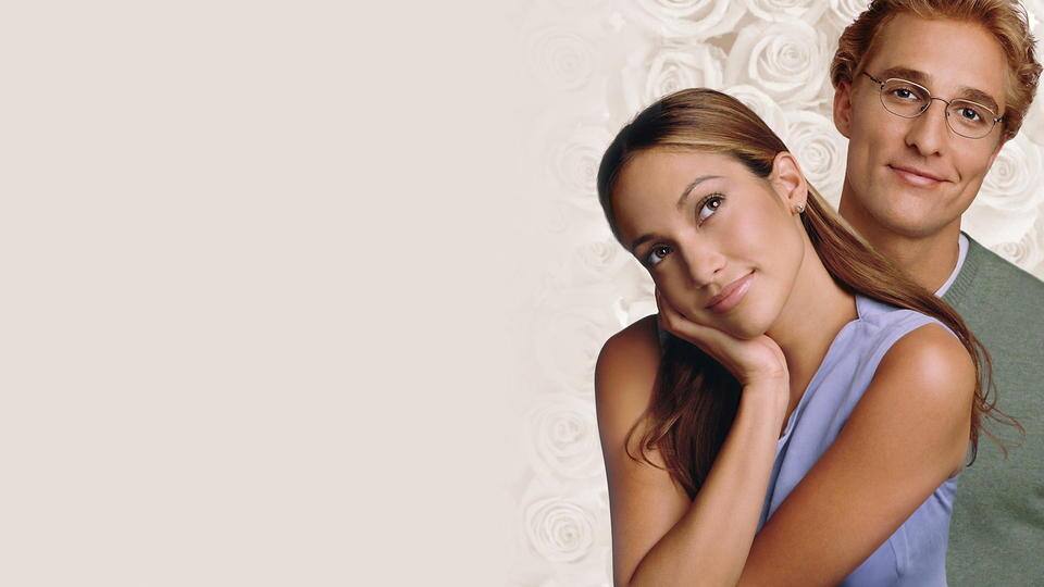 Wedding Planner - Verliebt, verlobt, verplant