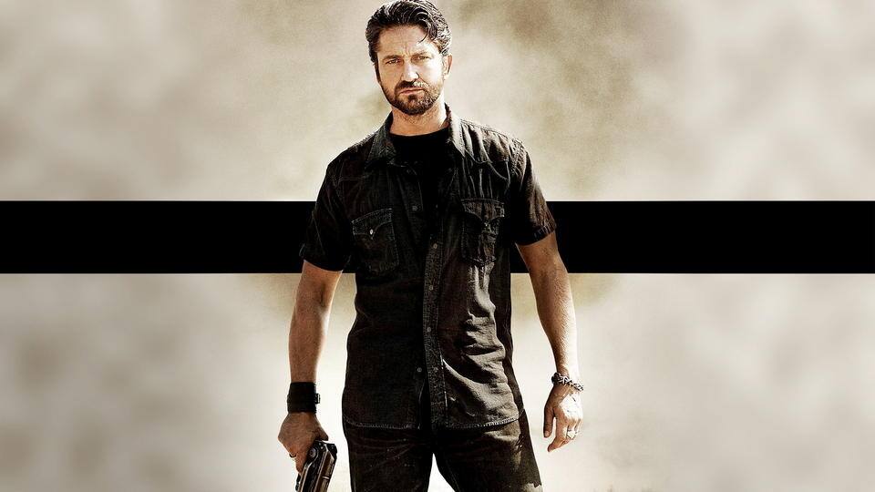 Machine Gun Preacher