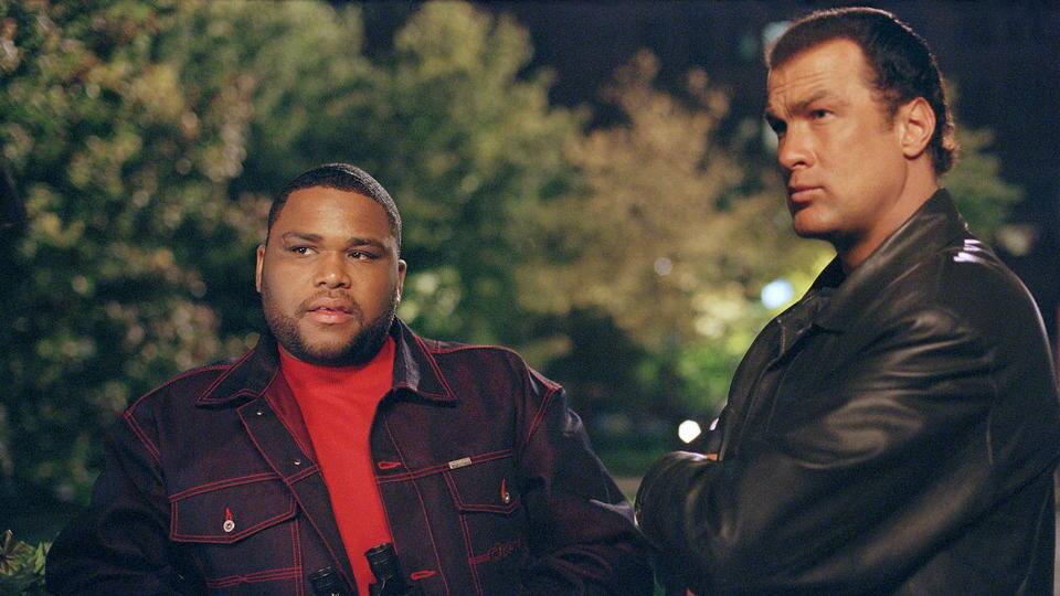 Exit Wounds - Die Copjäger