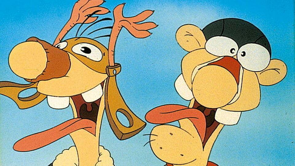 Werner - Das muss kesseln!!!