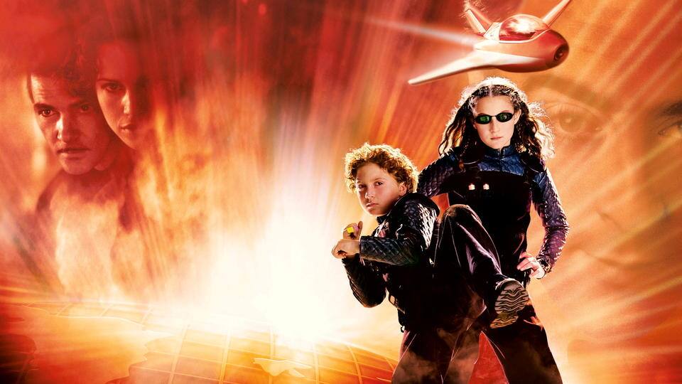 Spy Kids