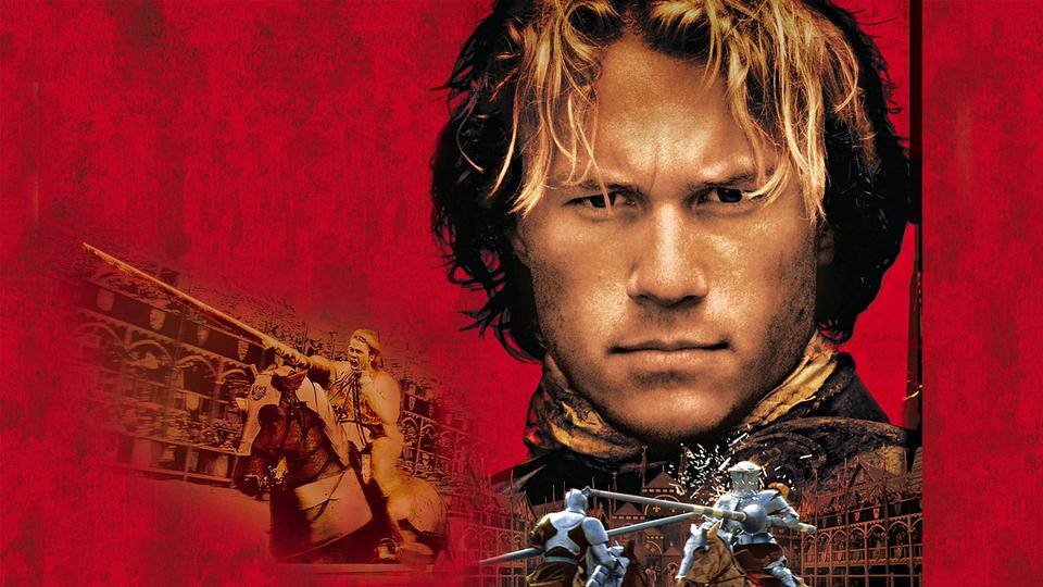 Ritter aus Leidenschaft