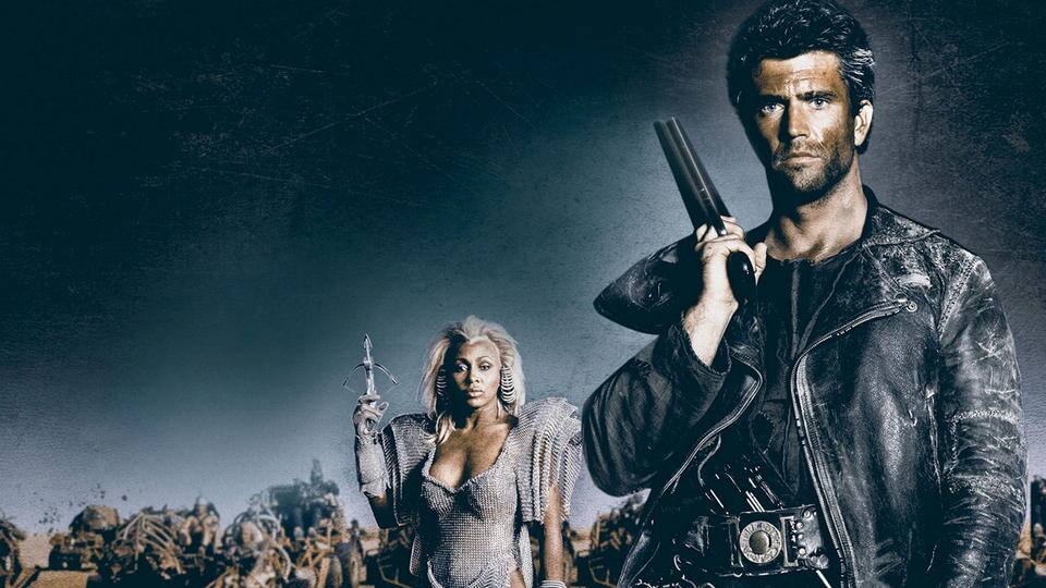 Mad Max 3: Jenseits der Donnerkuppel