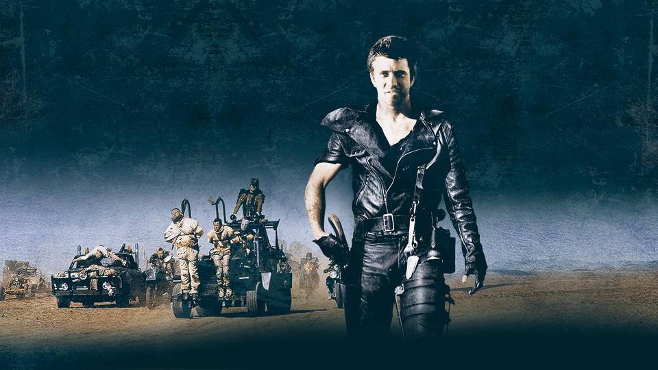 Mad Max 2: Der Vollstrecker