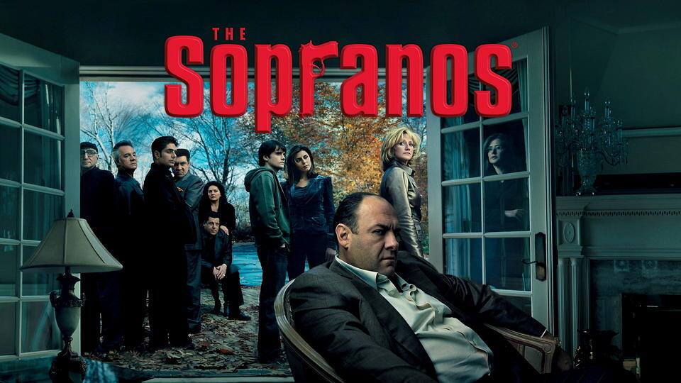 Die Sopranos
