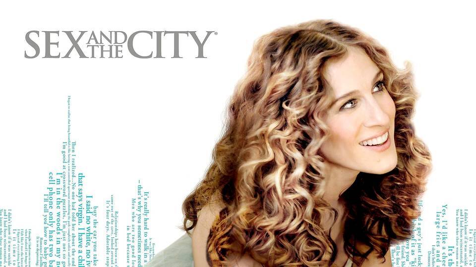 Sex and the City
