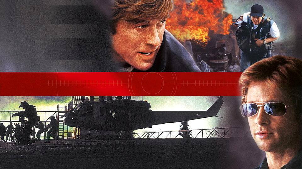 Spy Game - Der finale Countdown