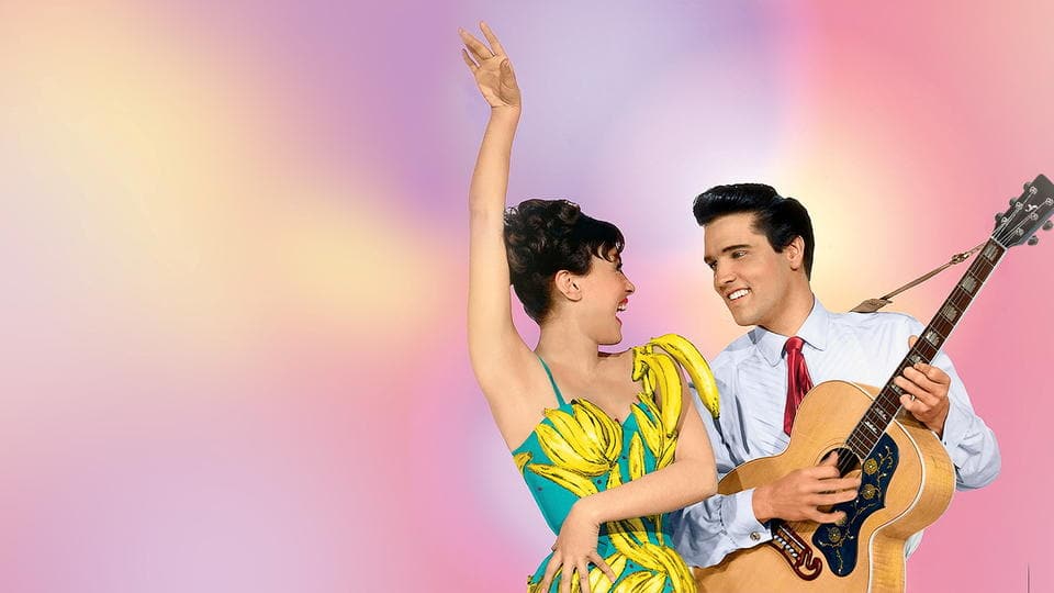 Mein Leben ist der Rhythmus