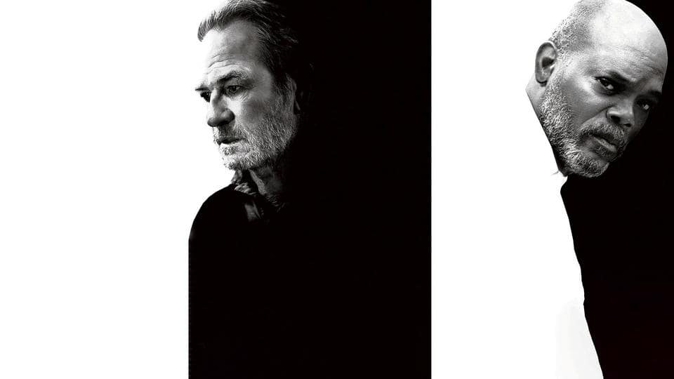The Sunset Limited - Eine Frage des Glaubens