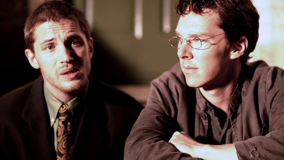 Wer war Stuart Shorter?