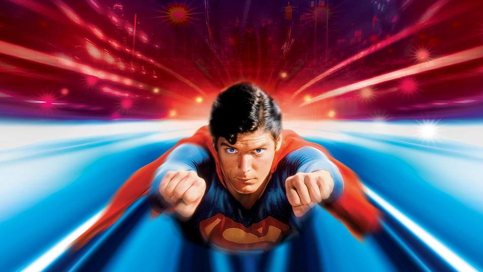 Superman II - Allein gegen alle