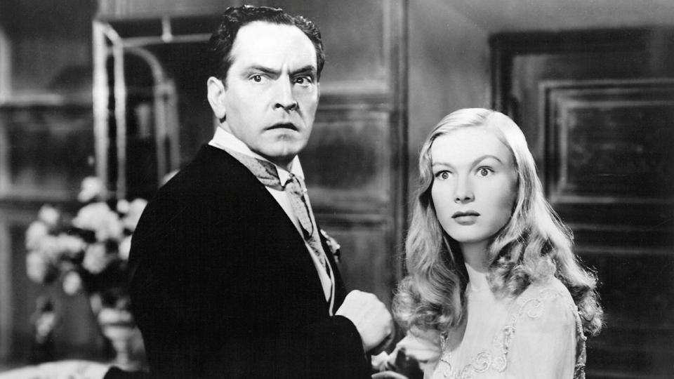 Meine Frau, die Hexe