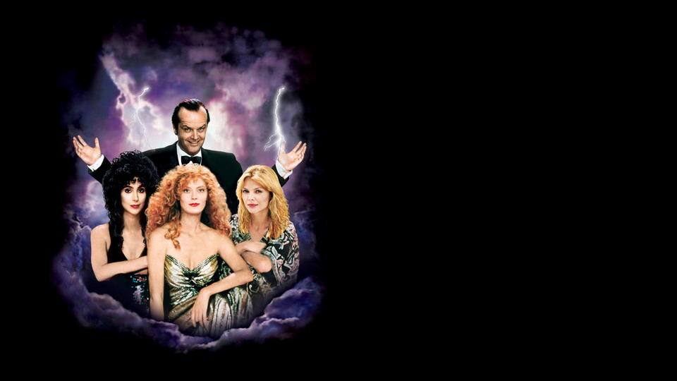 Die Hexen von Eastwick