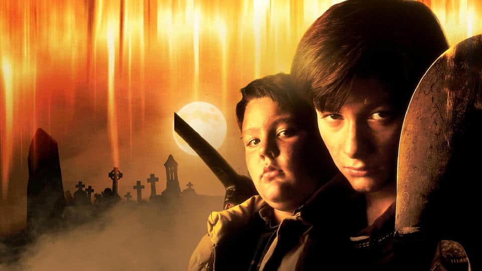 Friedhof der Kuscheltiere 2