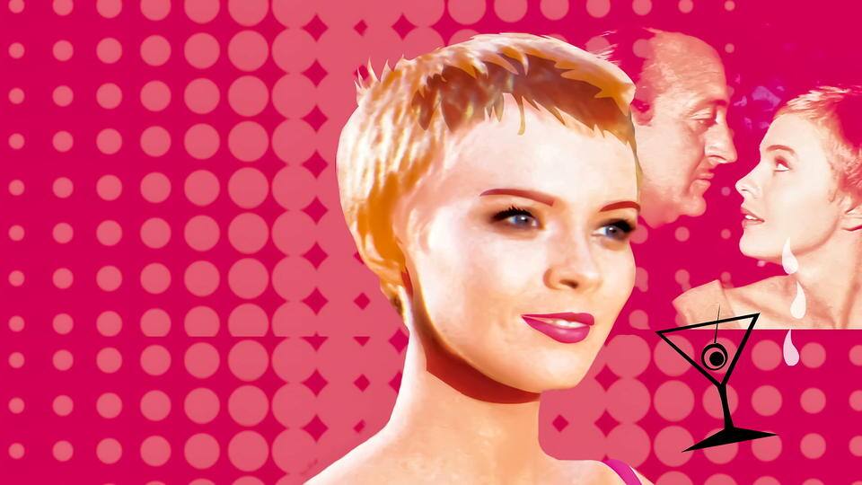 Bonjour Tristesse (1957)