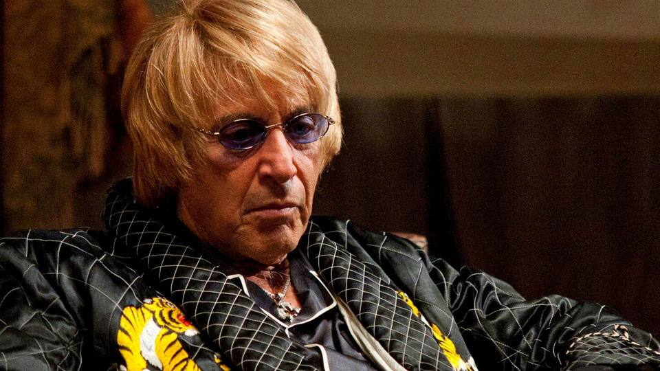 Der Fall Phil Spector