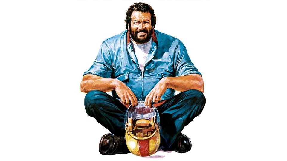 Sie nannten ihn Mücke