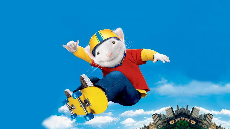 Stuart Little 2
