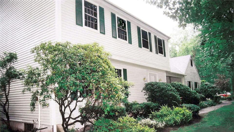 Die Morde von Cheshire