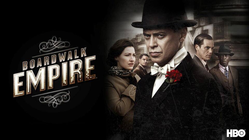 Boardwalk Empire