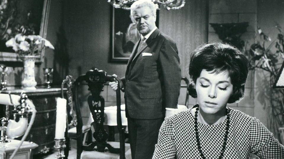 Das Ungeheuer von London City