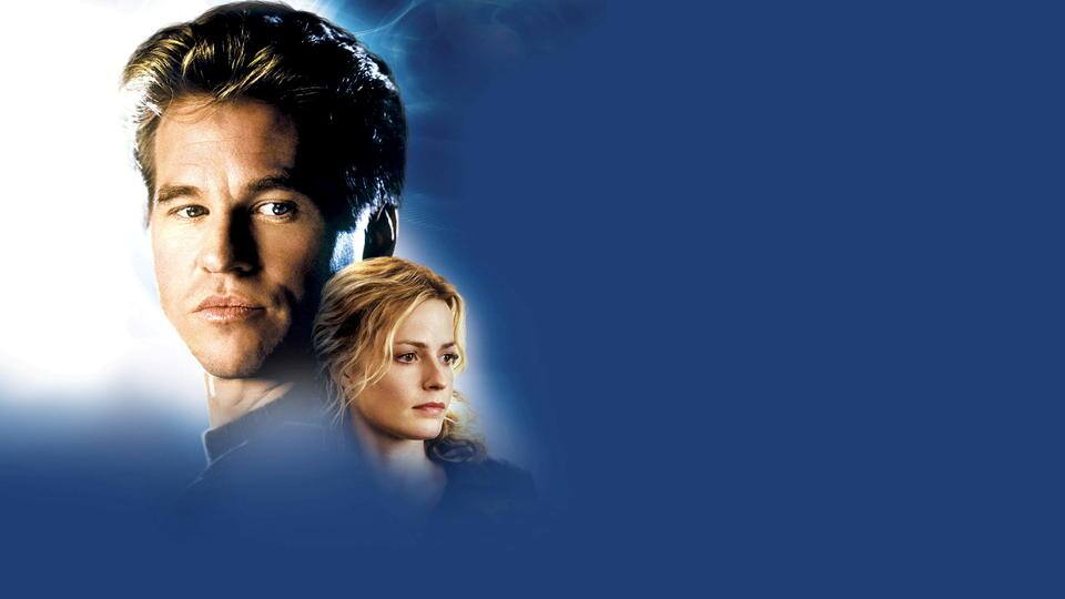 The Saint - Der Mann ohne Namen