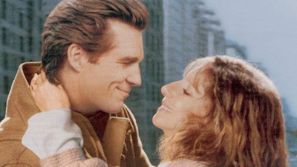 Liebe hat zwei Gesichter