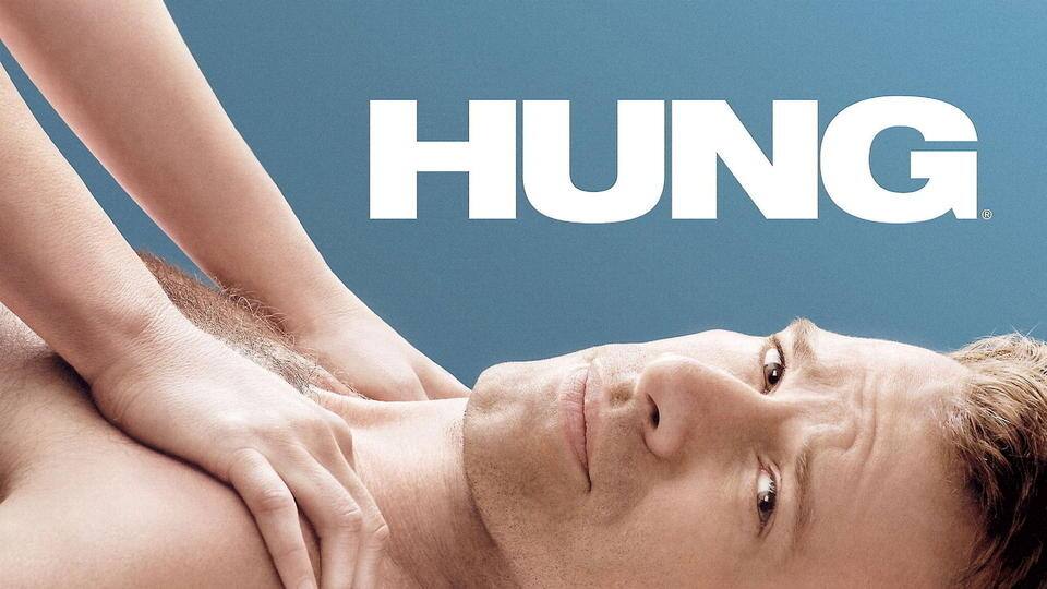 Hung - Um Längen besser