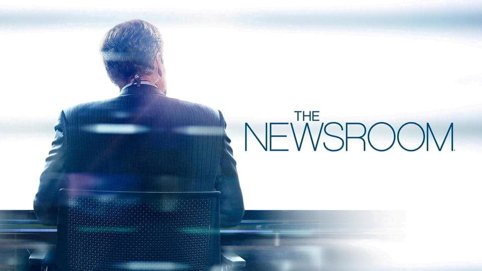 The Newsroom