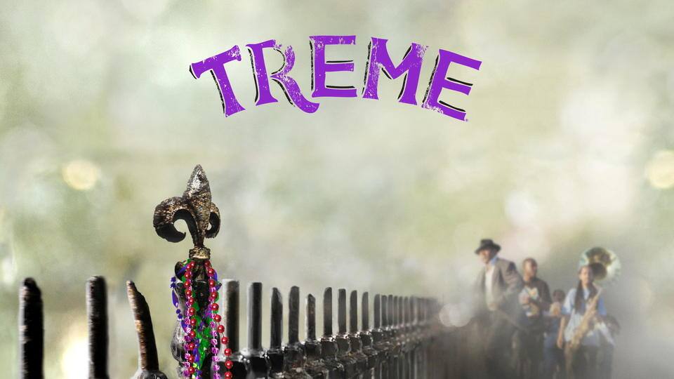Treme