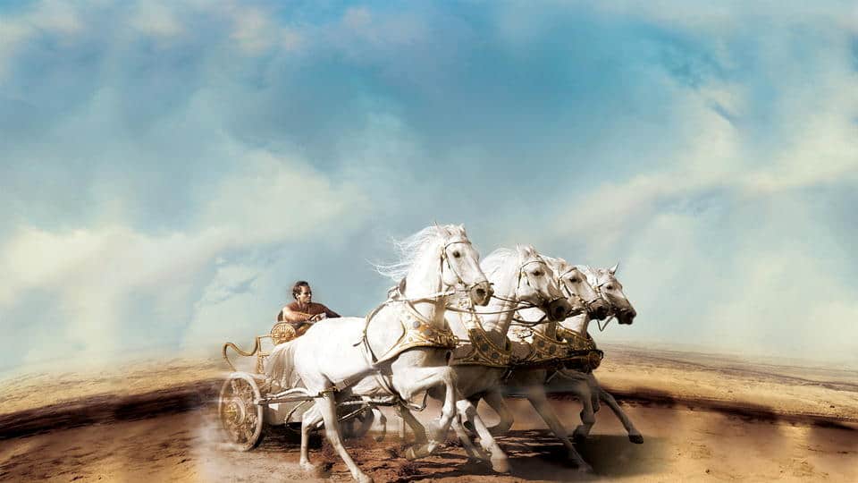 Ben Hur (1959)