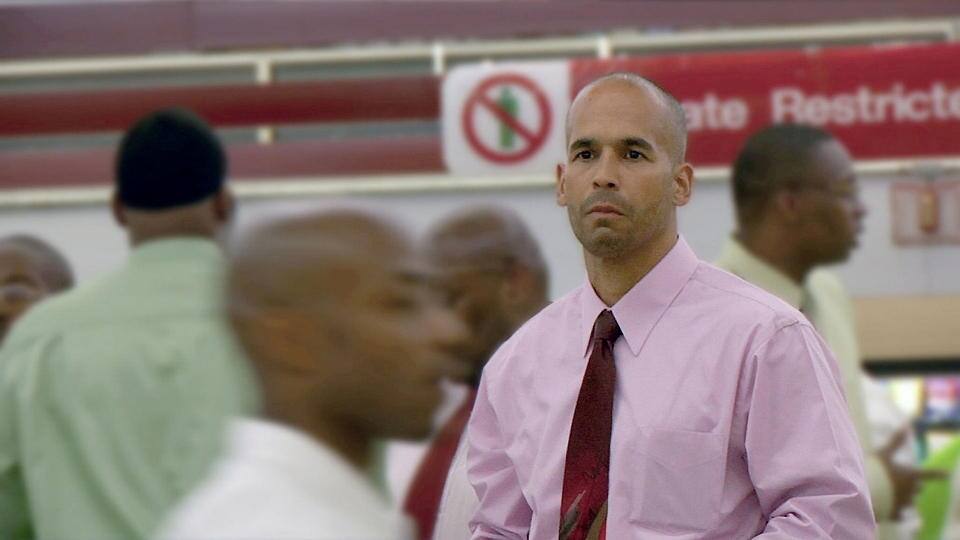 The University of Sing Sing