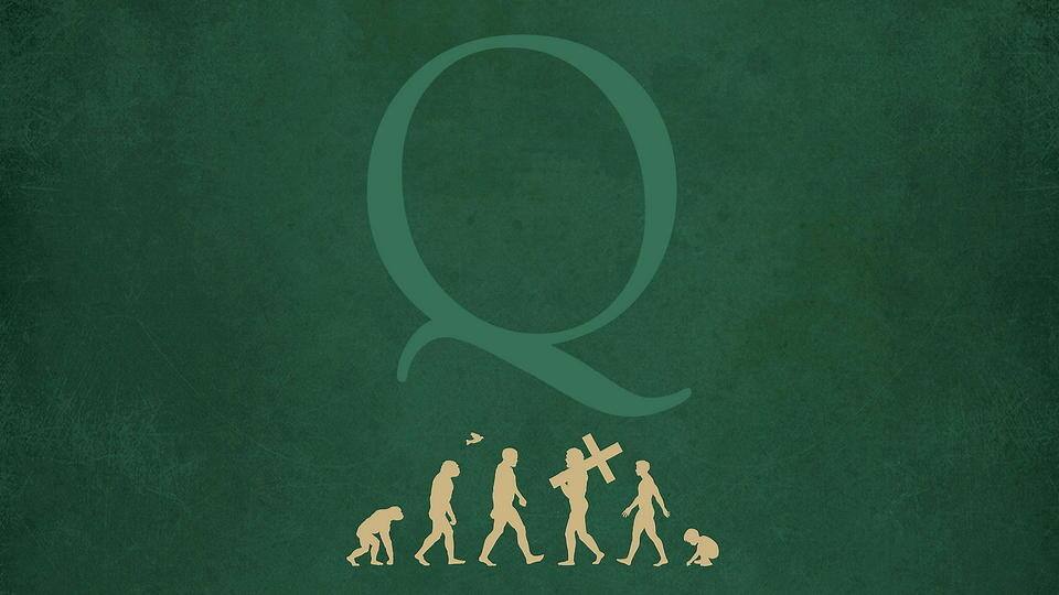 Darwin in der Kritik: Glauben in Amerika