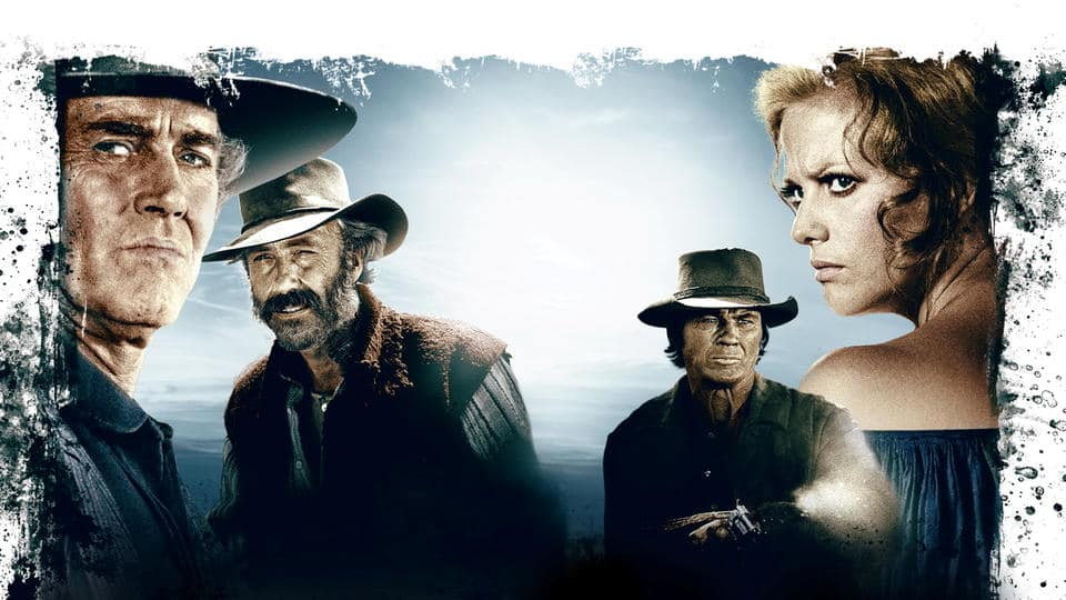 Spiel mir das Lied vom Tod