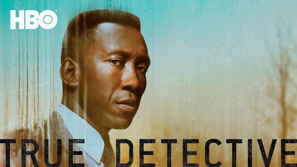 True Detective