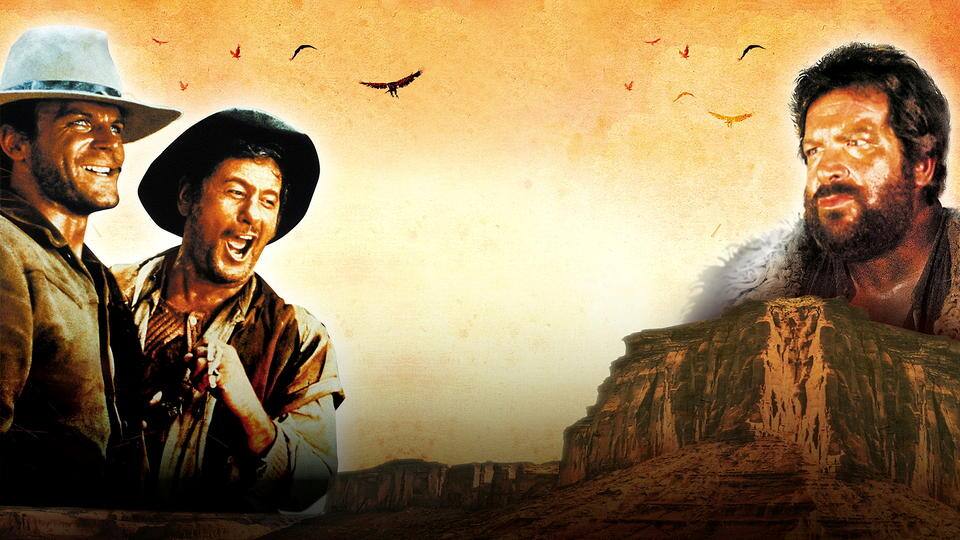 Vier für ein Ave Maria