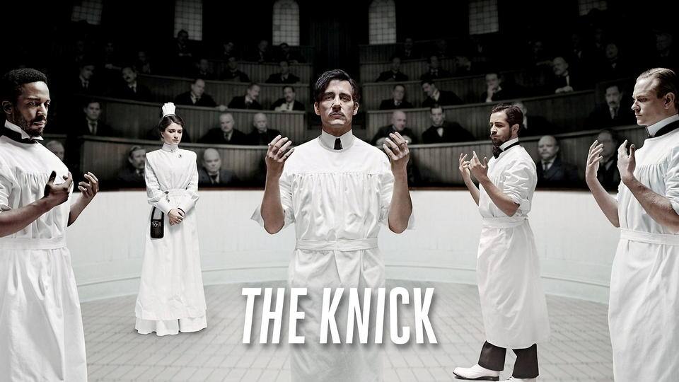 The Knick