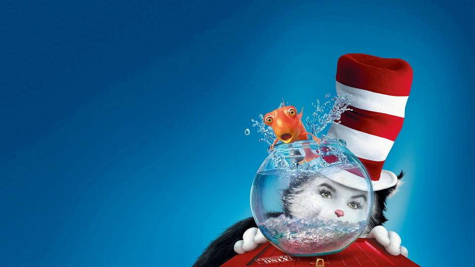 Ein Kater macht Theater